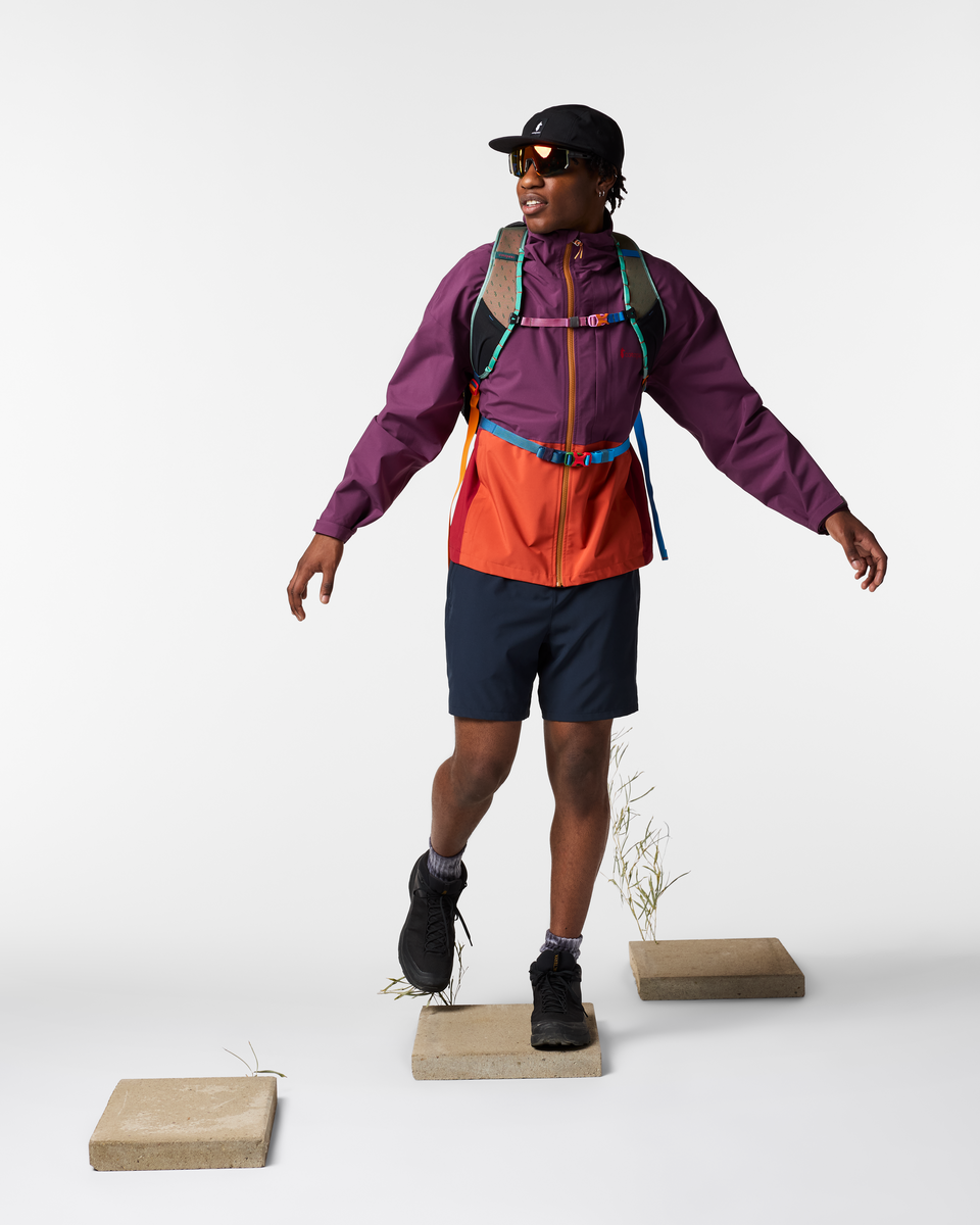 Cielo Rain Jacket - Men's — image 27
