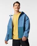 Steel Blue/Everglade
