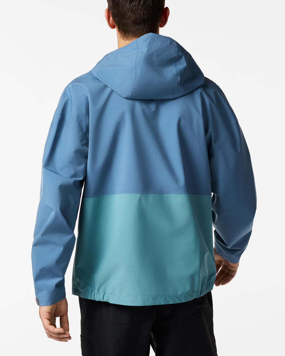 Cielo Rain Jacket - Men's — image 37