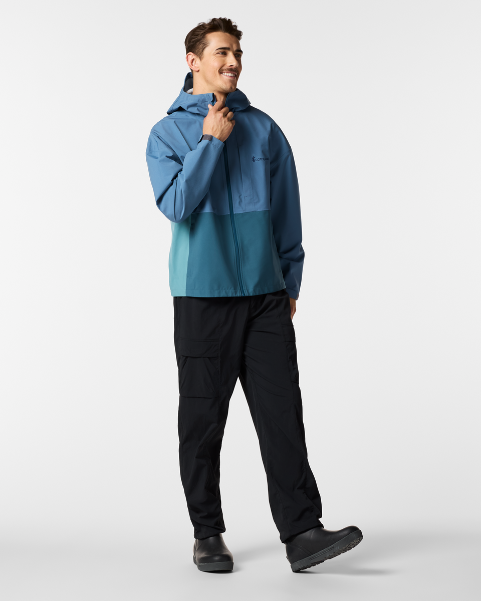 Cielo Rain Jacket - Men's — image 36