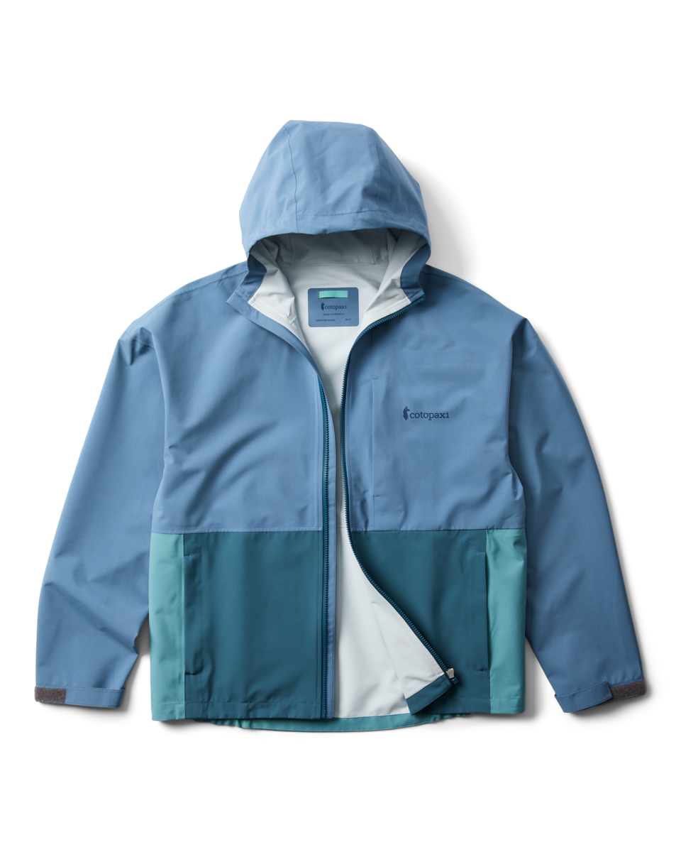 Cielo Rain Jacket - Men's — image 42