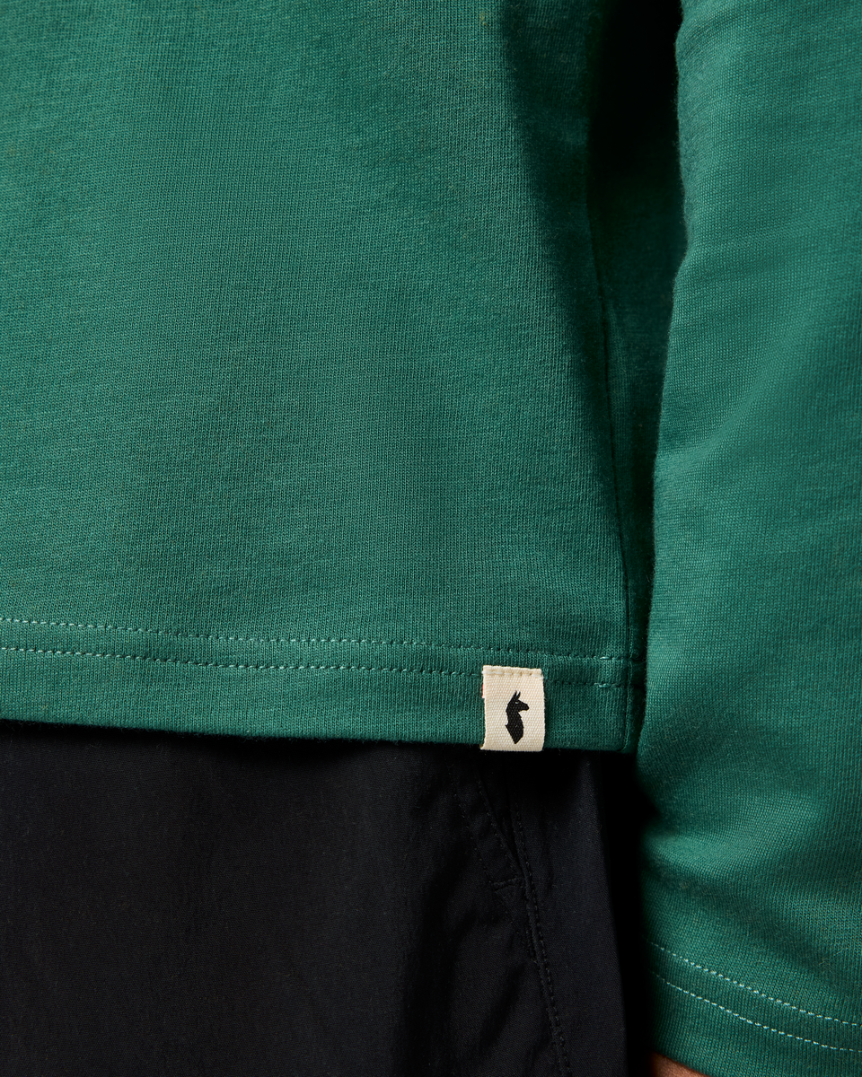 Coordinates Long-Sleeve T-Shirt - Men's — image 11