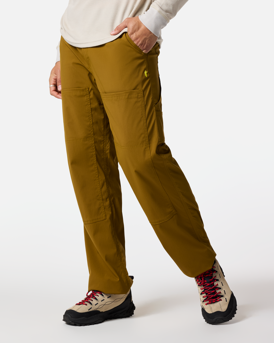 Coraje Tech Utility Pant - Men's — image 20