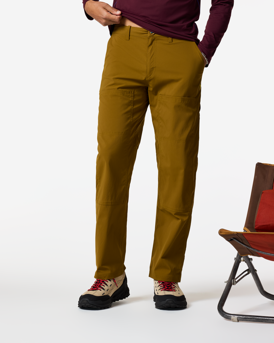 Coraje Tech Utility Pant - Men's — image 18