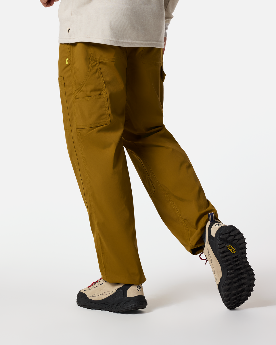 Coraje Tech Utility Pant - Men's — image 21