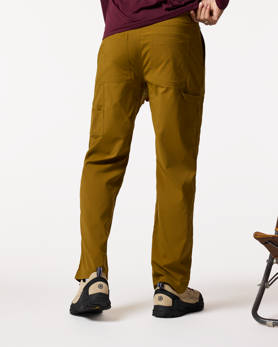 Coraje Tech Utility Pant - Men's — image 22