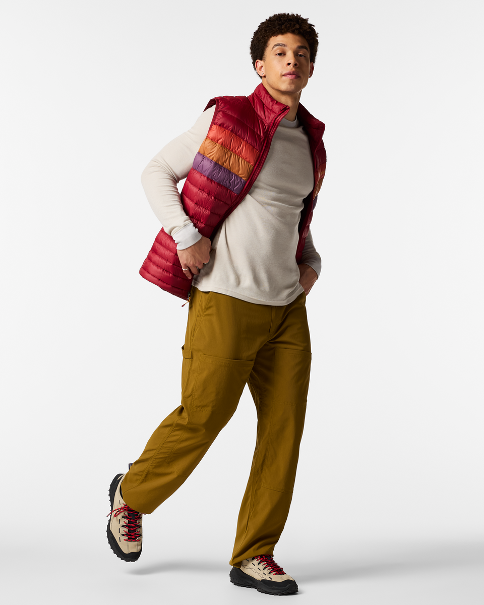 Coraje Tech Utility Pant - Men's — image 23