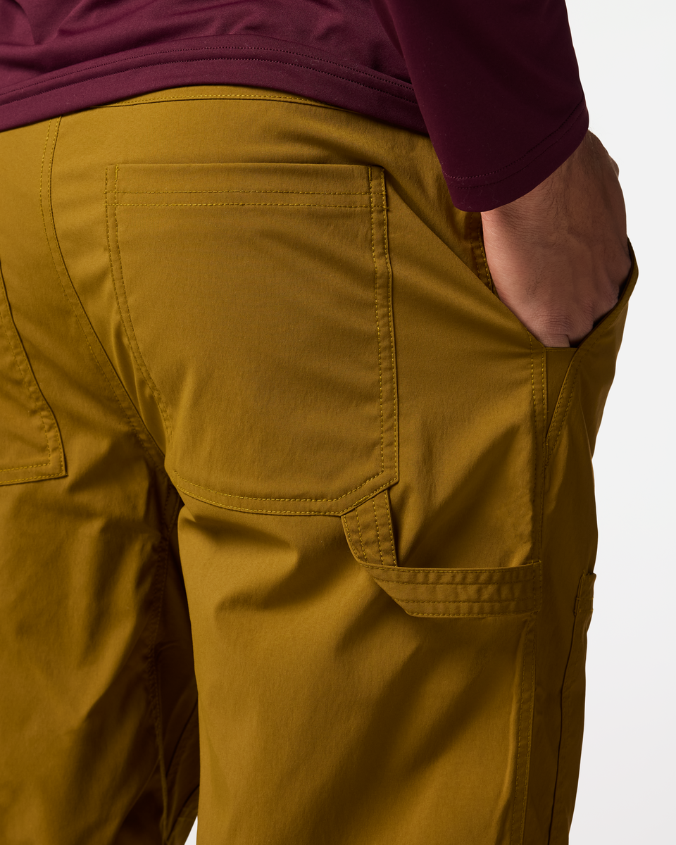 Coraje Tech Utility Pant - Men's — image 25