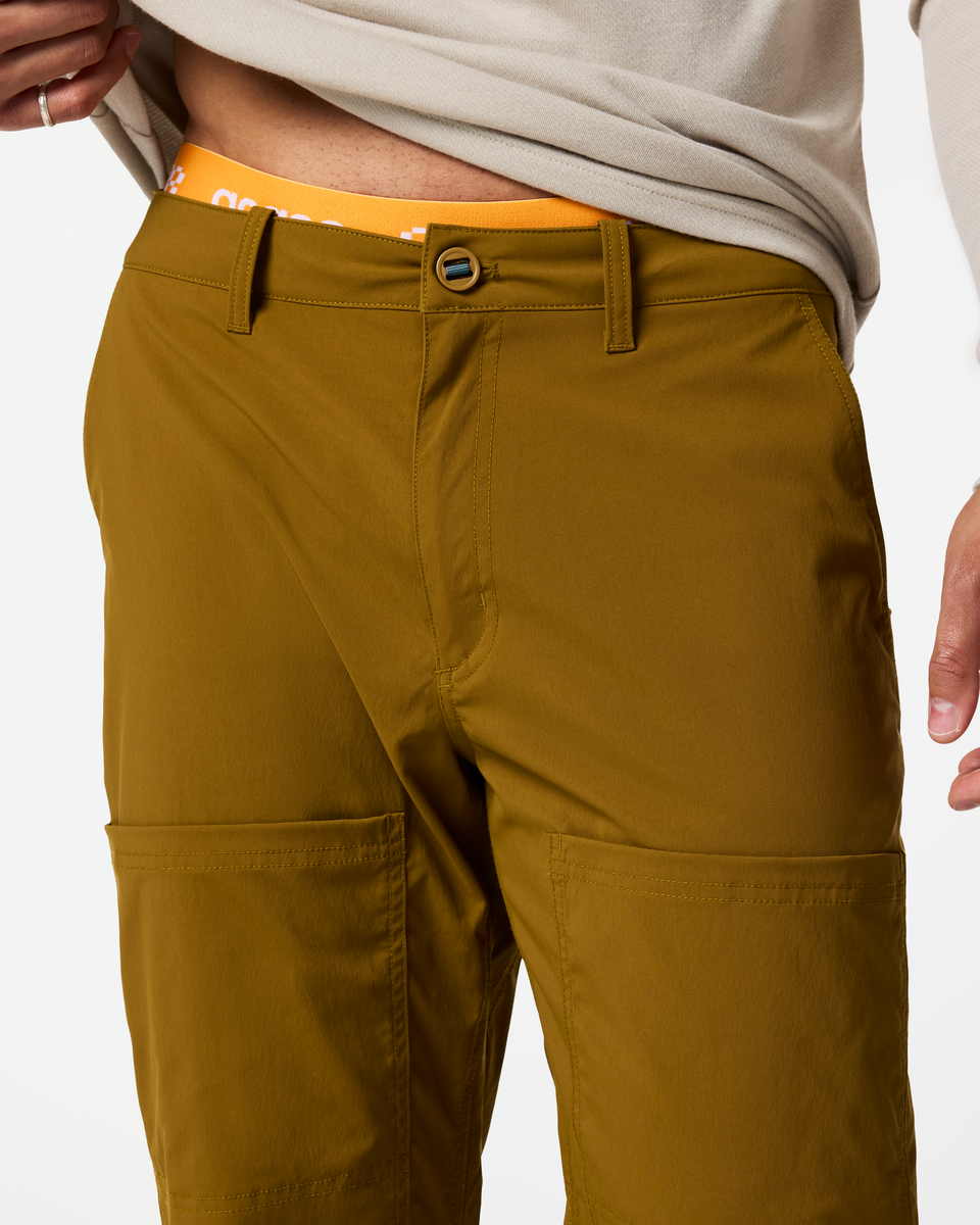 Coraje Tech Utility Pant - Men's — image 26
