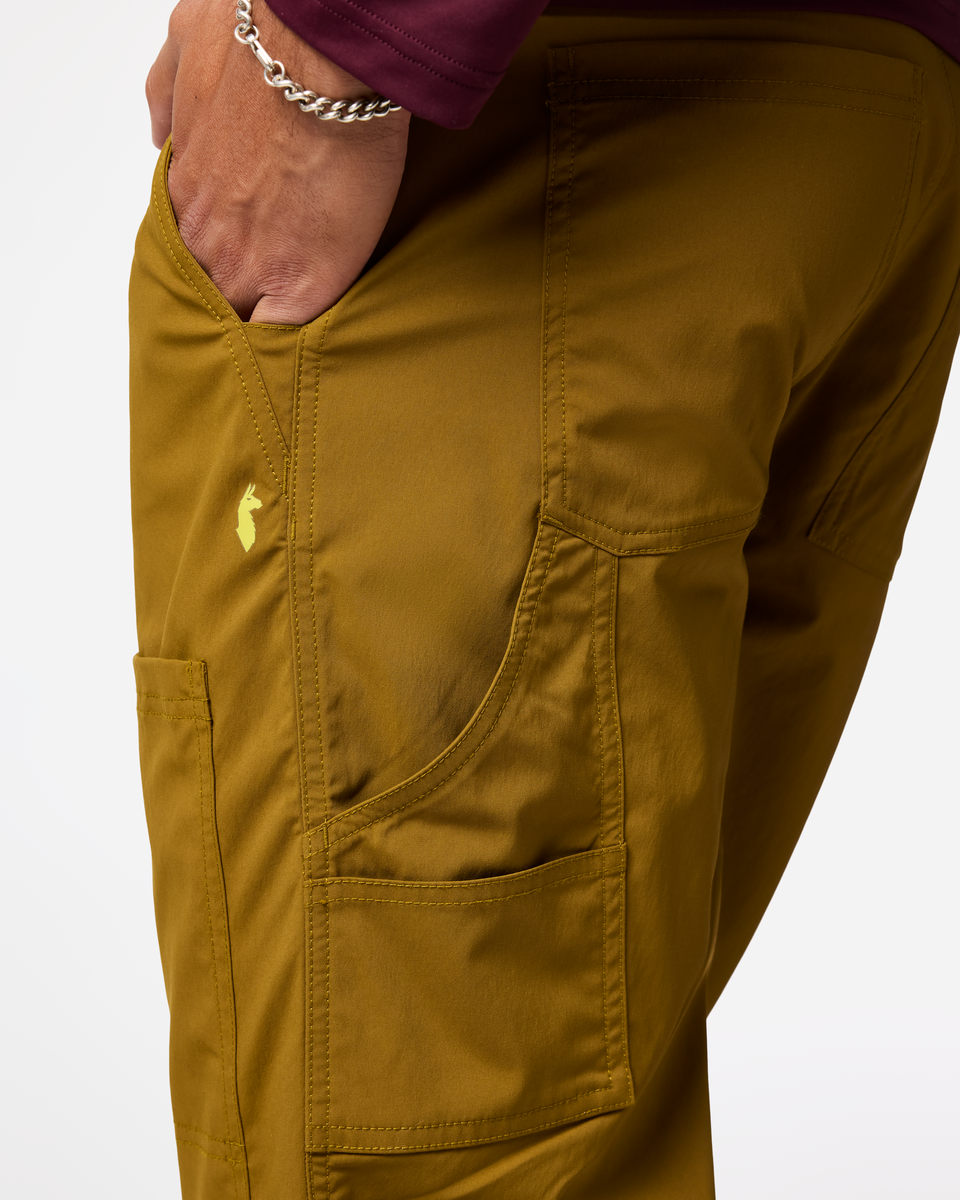 Coraje Tech Utility Pant - Men's — image 27