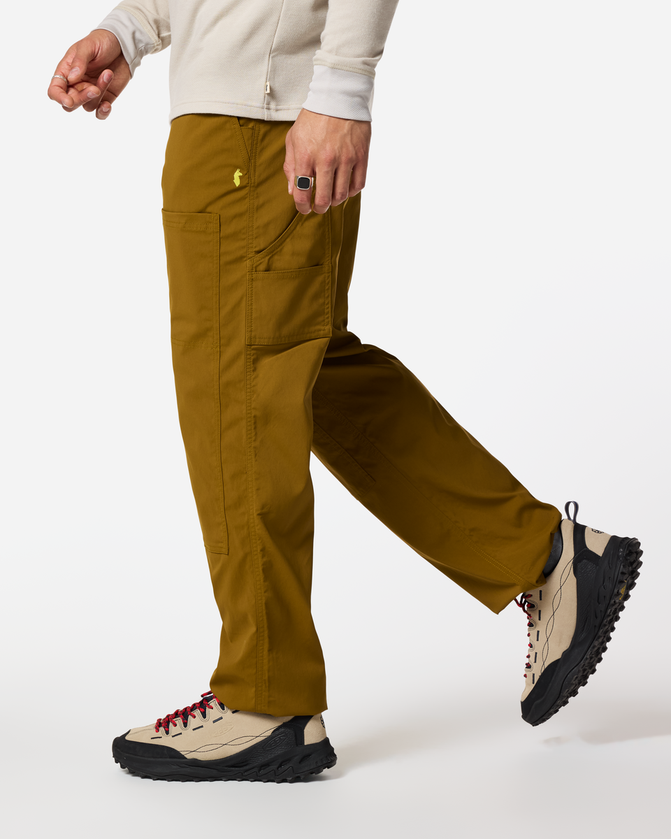 Coraje Tech Utility Pant - Men's — image 28