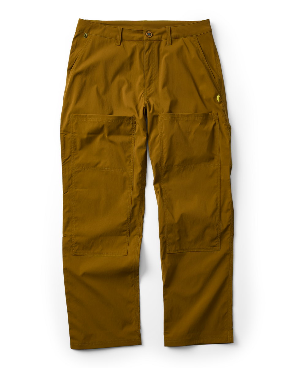 Coraje Tech Utility Pant - Men's — image 29