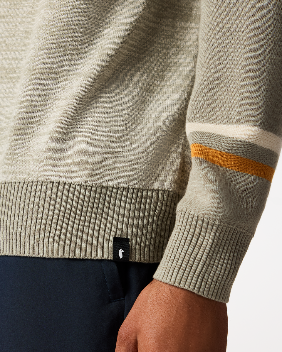 Cotopaxi Crew Sweater - Men's — image 8