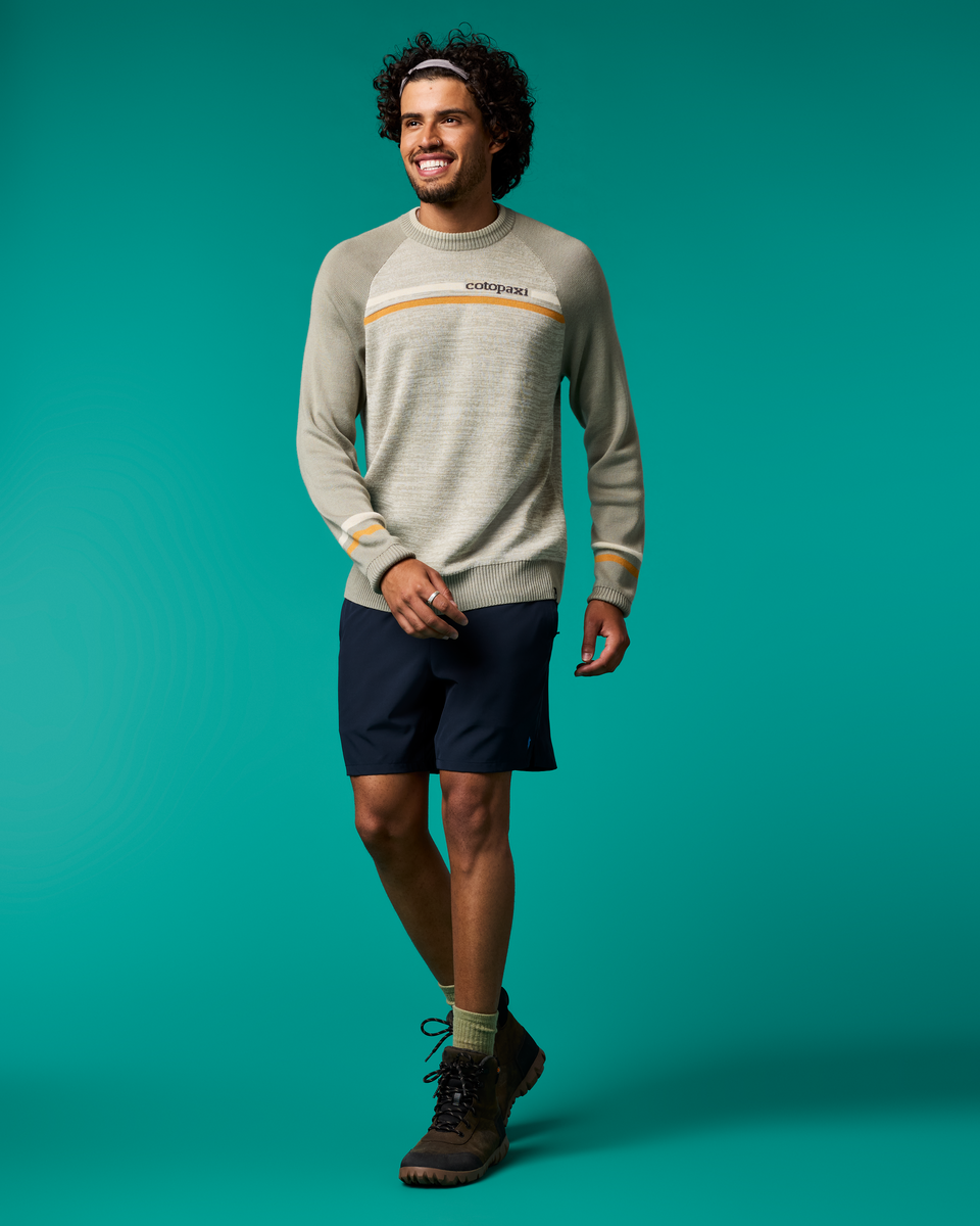 Cotopaxi Crew Sweater - Men's — image 7