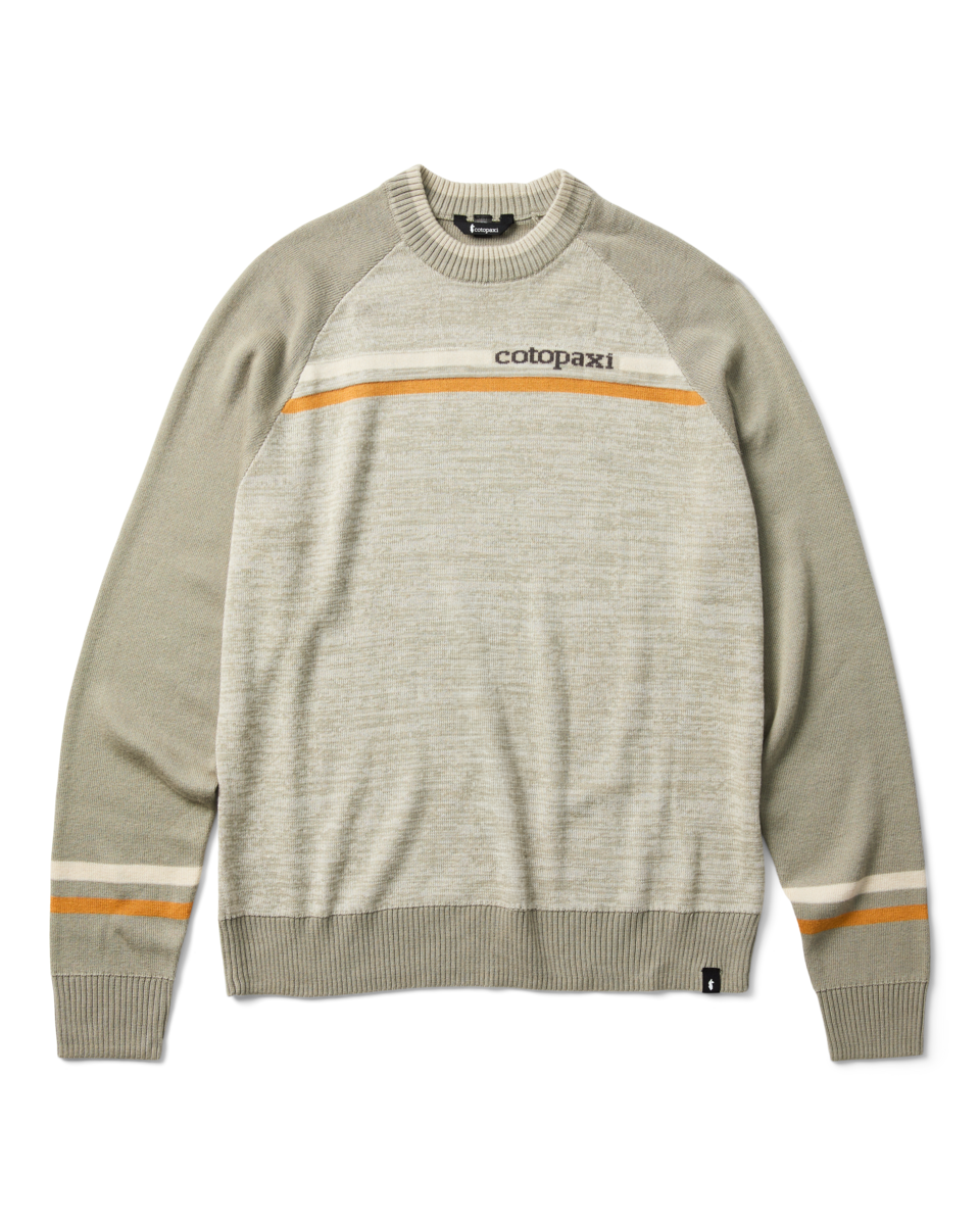 Cotopaxi Crew Sweater - Men's — image 9