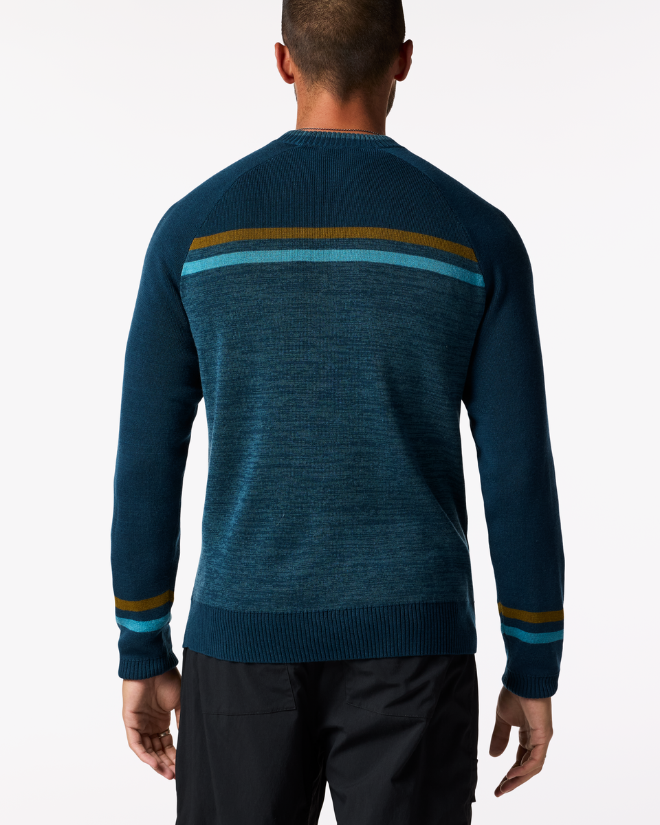 Cotopaxi Crew Sweater - Men's — image 2