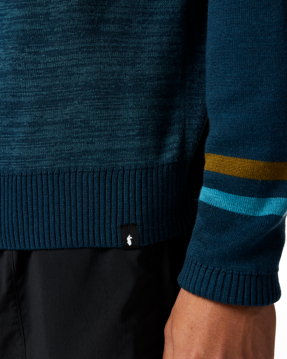 Cotopaxi Crew Sweater - Men's — image 5