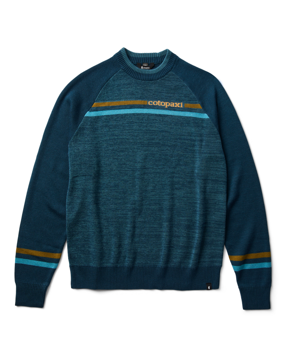 Cotopaxi Crew Sweater - Men's — image 3