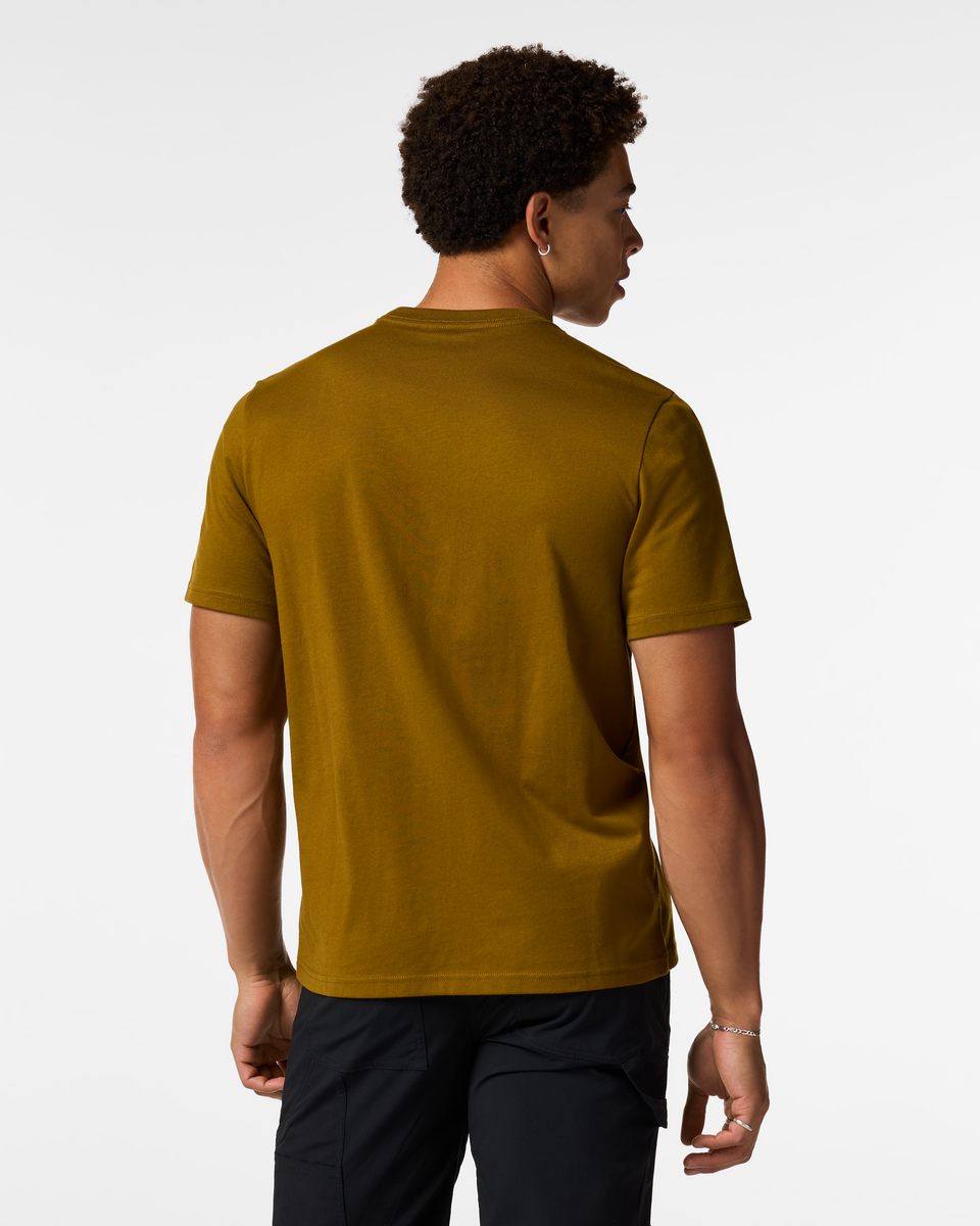 Cotopaxi Mountain T-Shirt - Men's — image 3