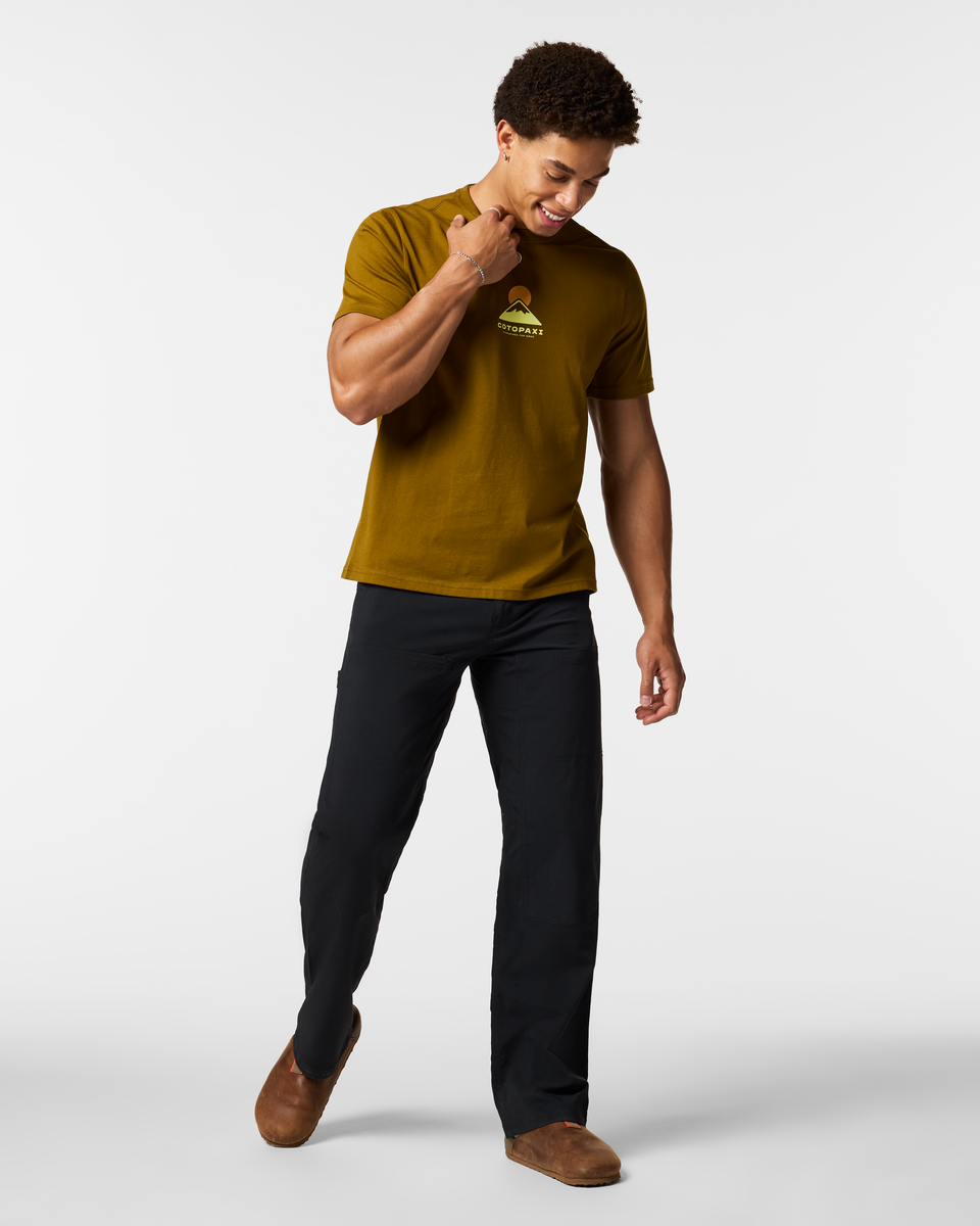 Cotopaxi Mountain T-Shirt - Men's — image 2