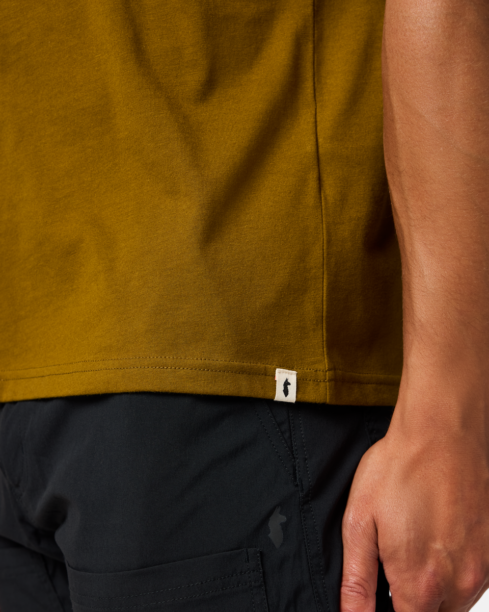 Cotopaxi Mountain T-Shirt - Men's — image 5