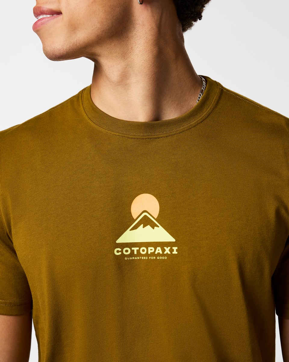 Cotopaxi Mountain T-Shirt - Men's — image 4