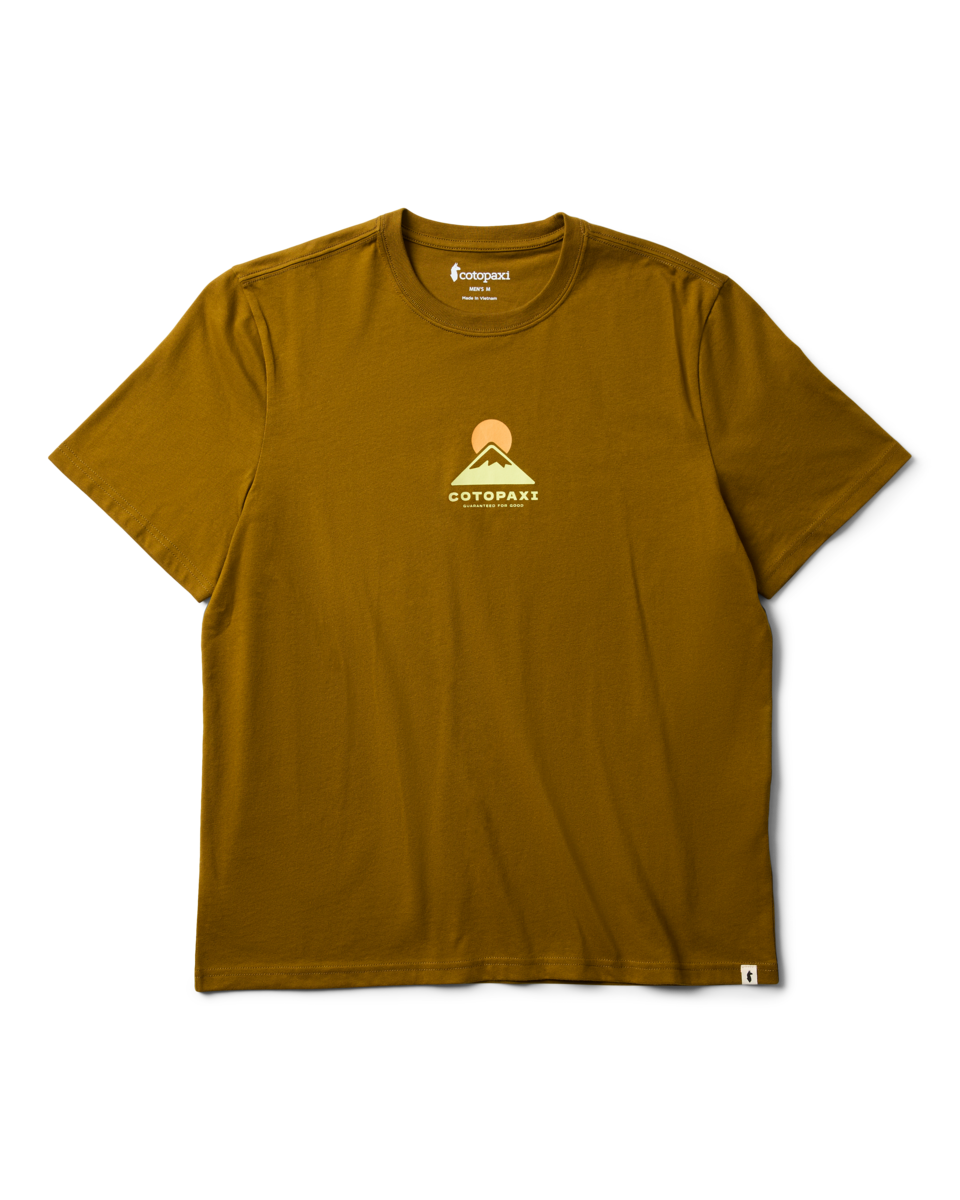 Cotopaxi Mountain T-Shirt - Men's — image 6