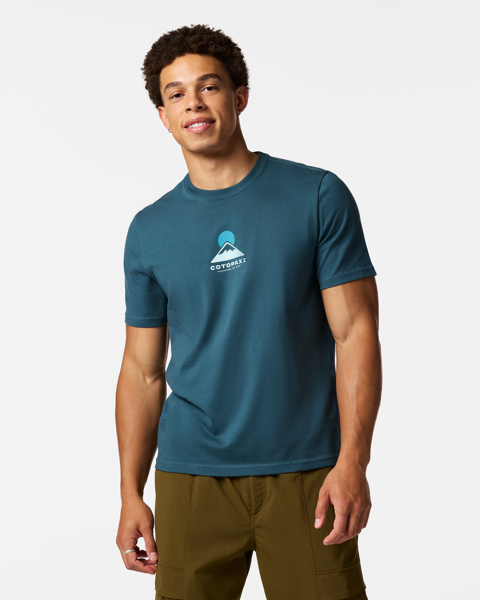 Cotopaxi Mountain T-Shirt - Men's — image 7