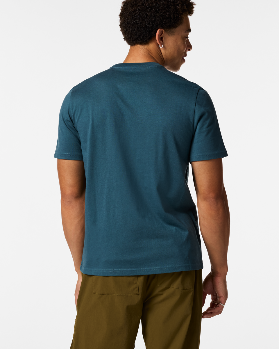 Cotopaxi Mountain T-Shirt - Men's — image 10