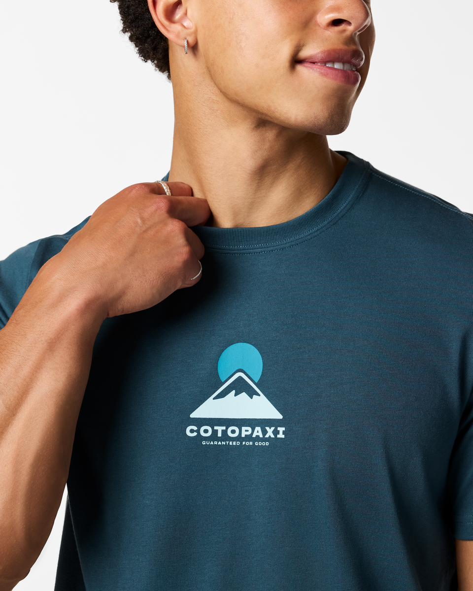 Cotopaxi Mountain T-Shirt - Men's — image 9