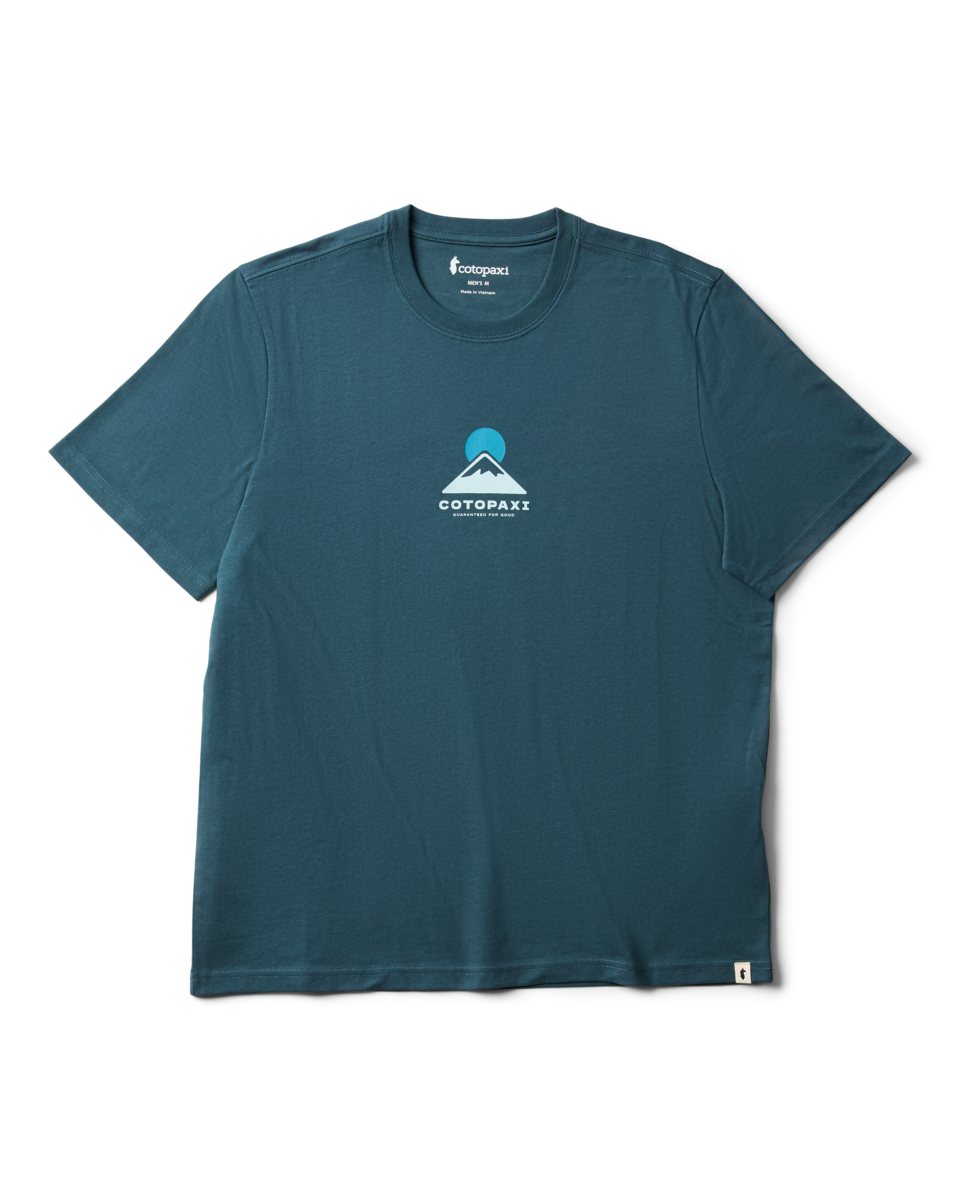 Cotopaxi Mountain T-Shirt - Men's — image 12
