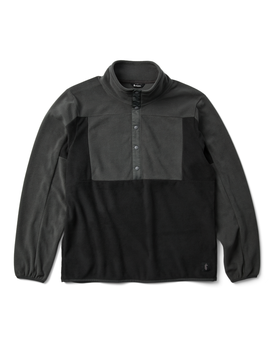 Encima Fleece Pullover - Men's — image 5
