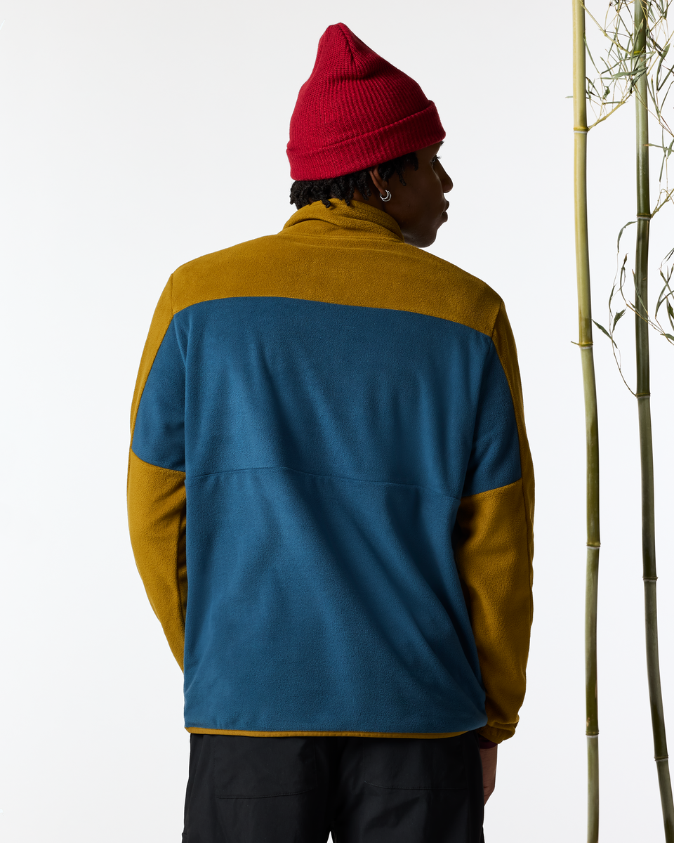 Encima Fleece Pullover - Men's — image 13