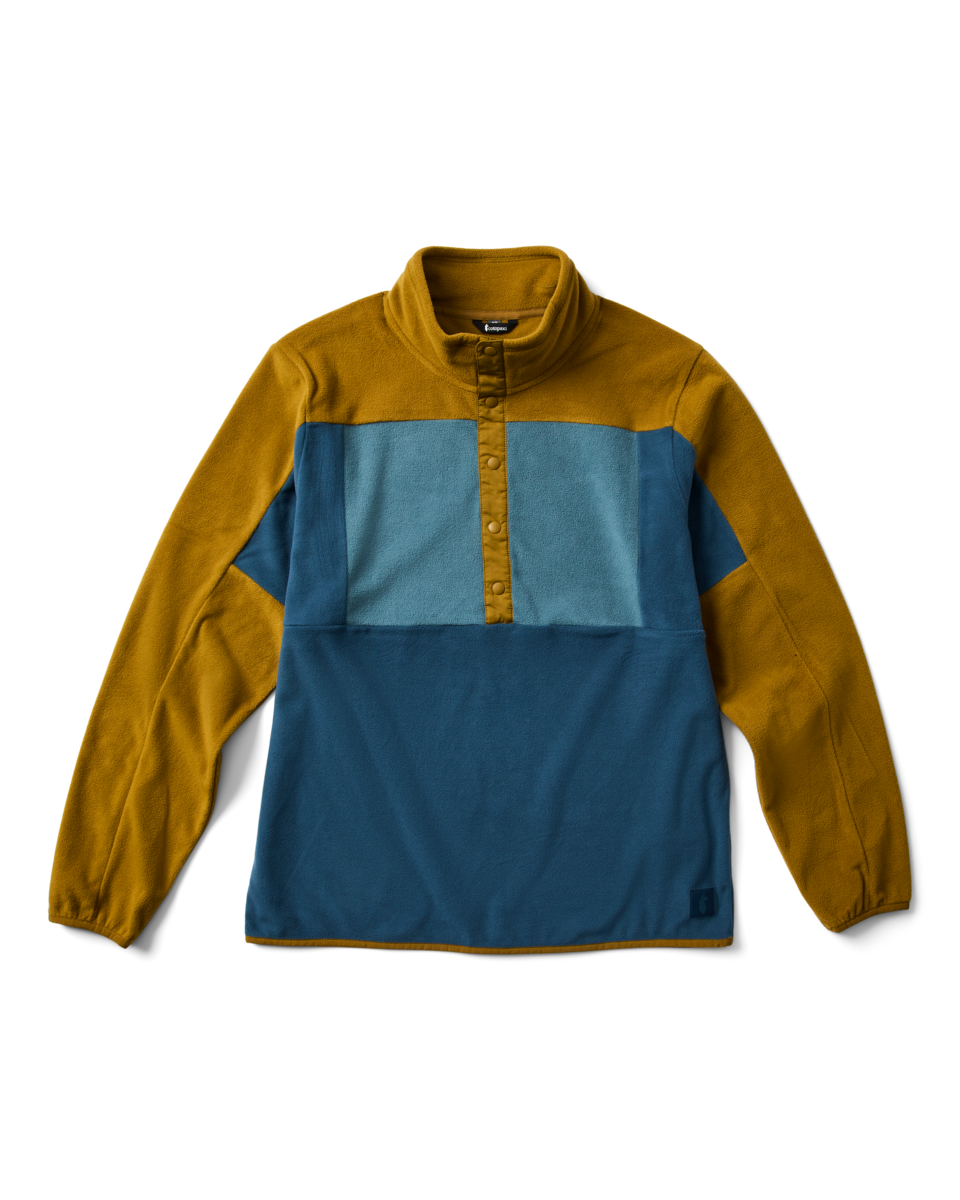 Encima Fleece Pullover - Men's — image 15