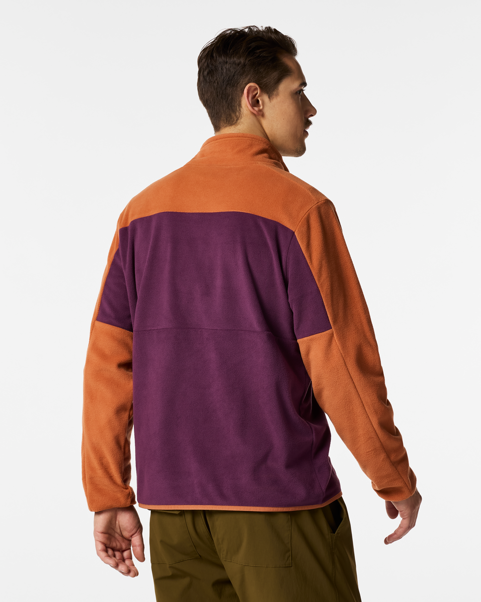 Encima Fleece Pullover - Men's — image 18