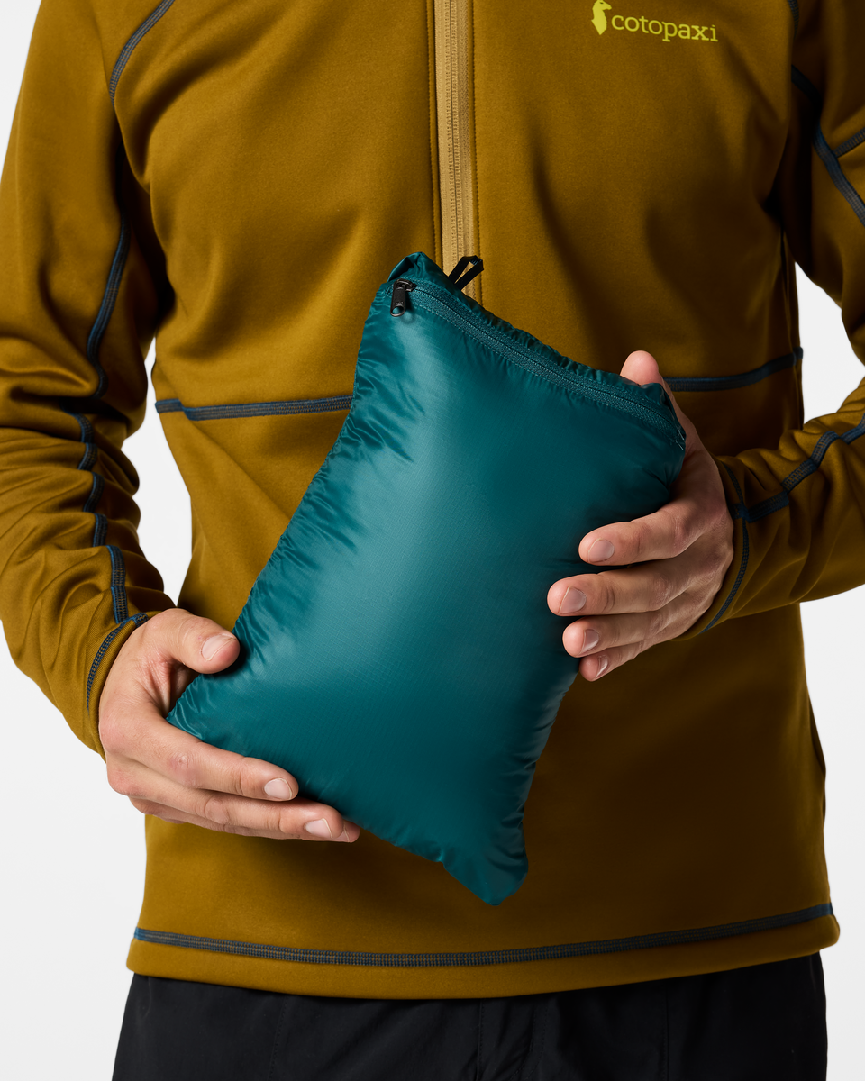 Fuego Down Hooded Jacket - Men's — image 37