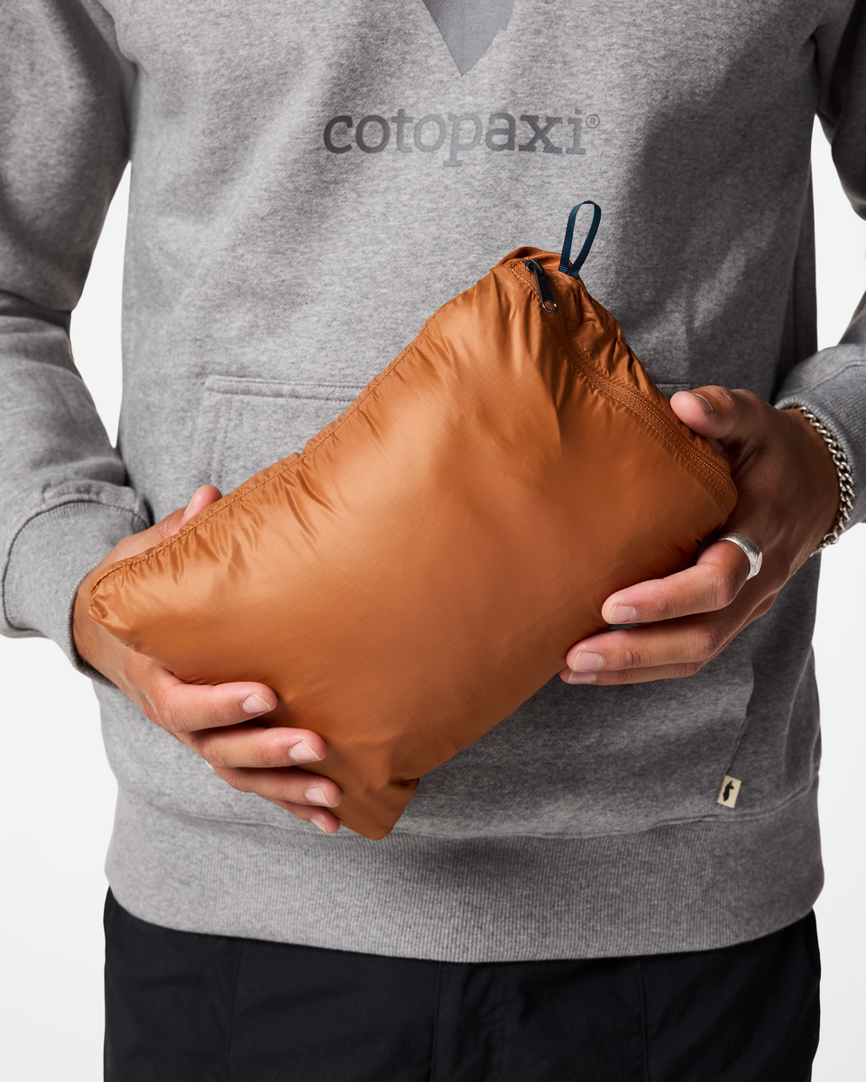 Fuego Down Hooded Jacket - Men's — image 49