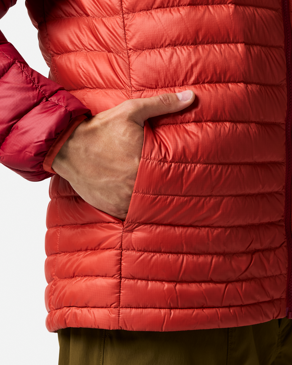 Fuego Down Jacket - Men's — image 17