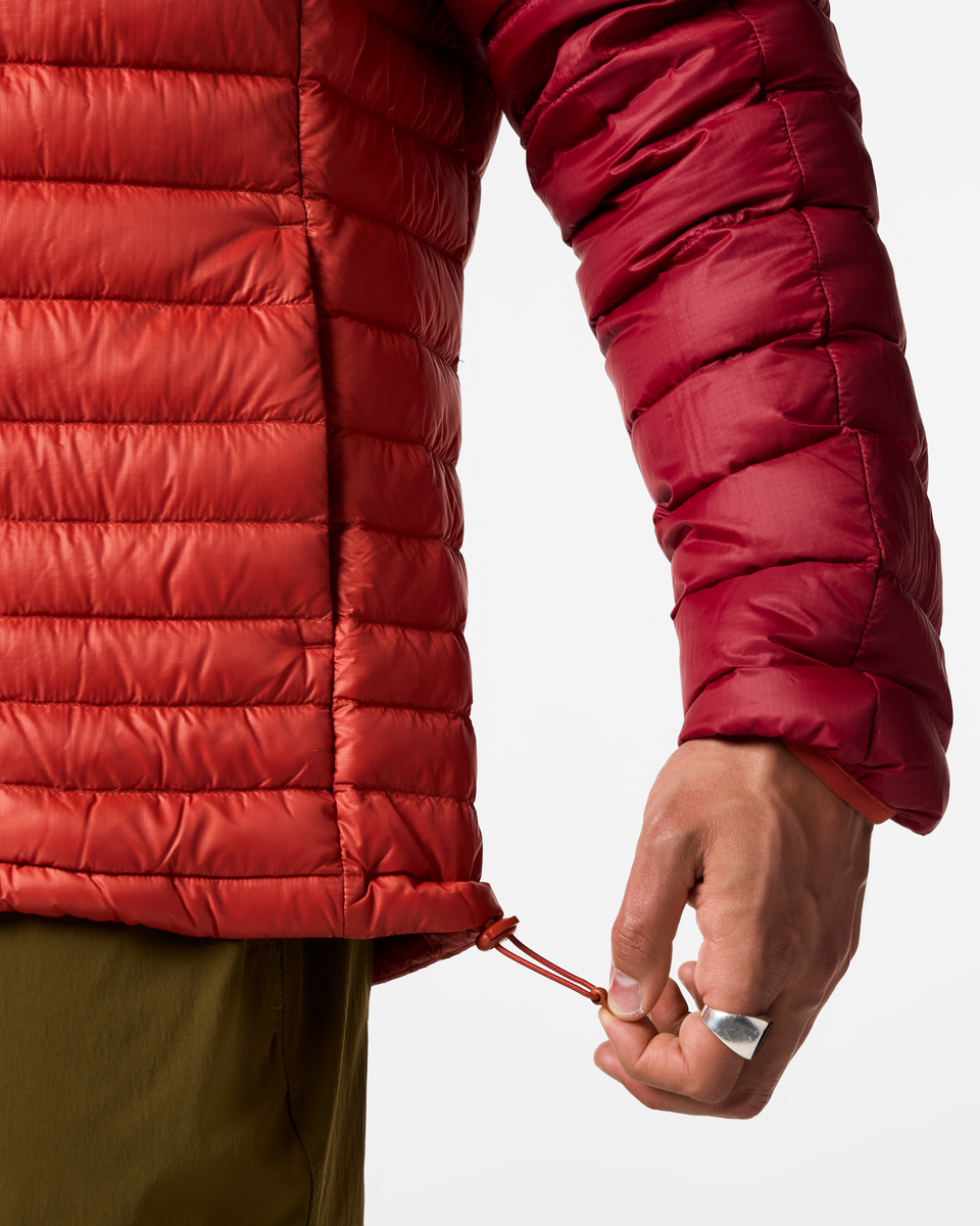 Fuego Down Jacket - Men's — image 18