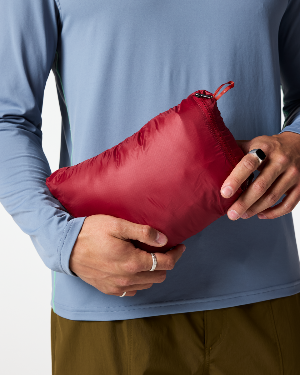 Fuego Down Jacket - Men's — image 21