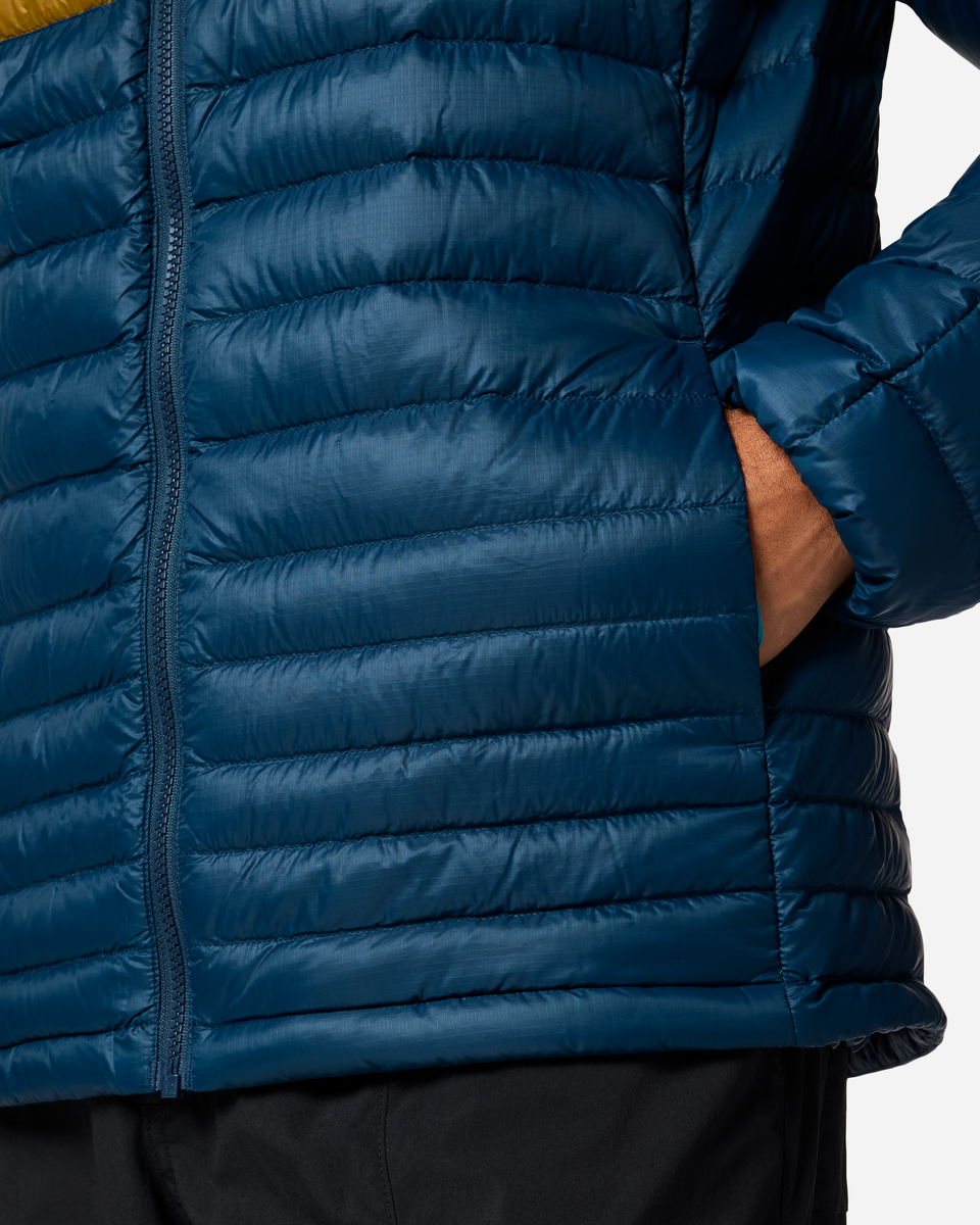 Fuego Down Jacket - Men's — image 26