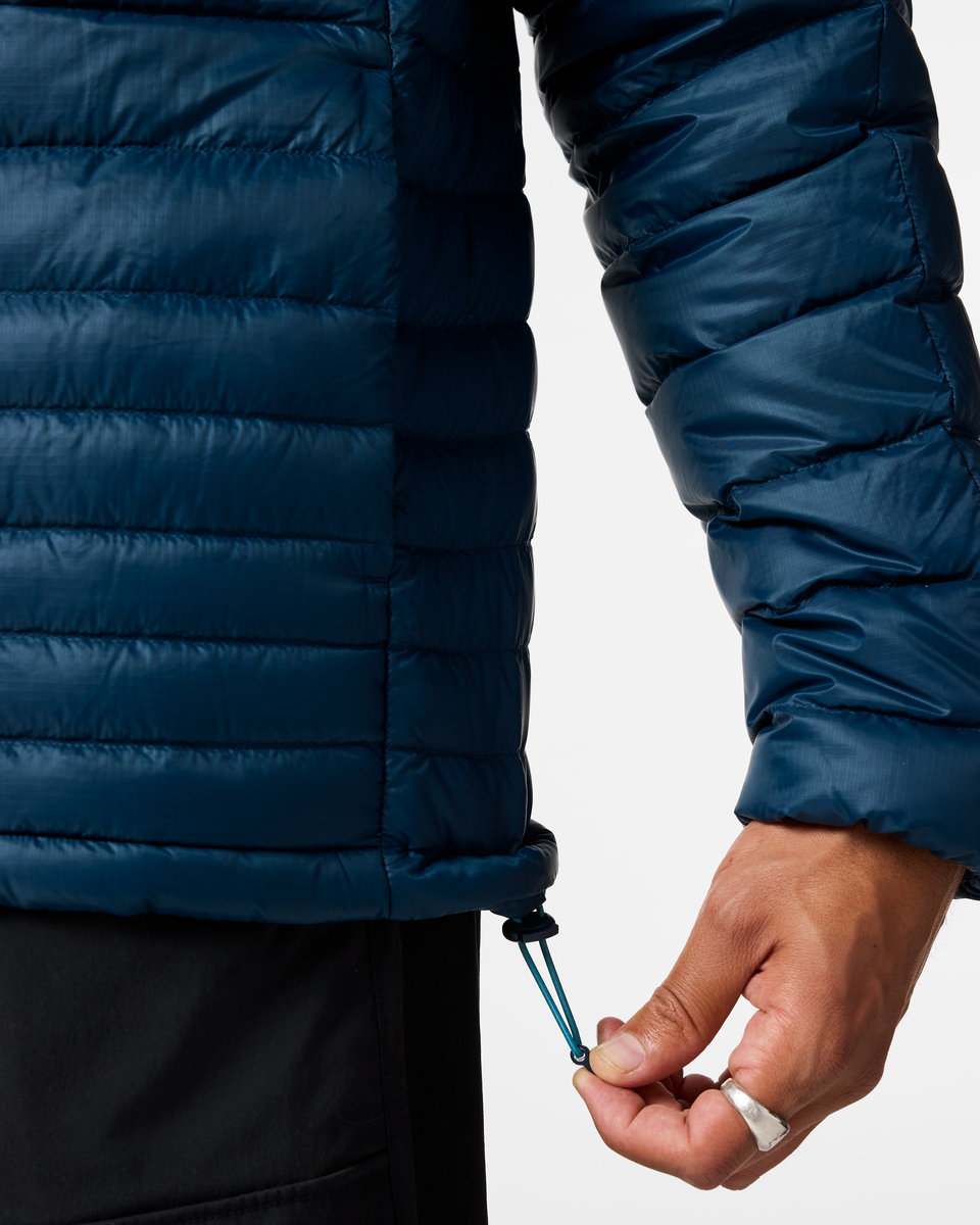 Fuego Down Jacket - Men's — image 27