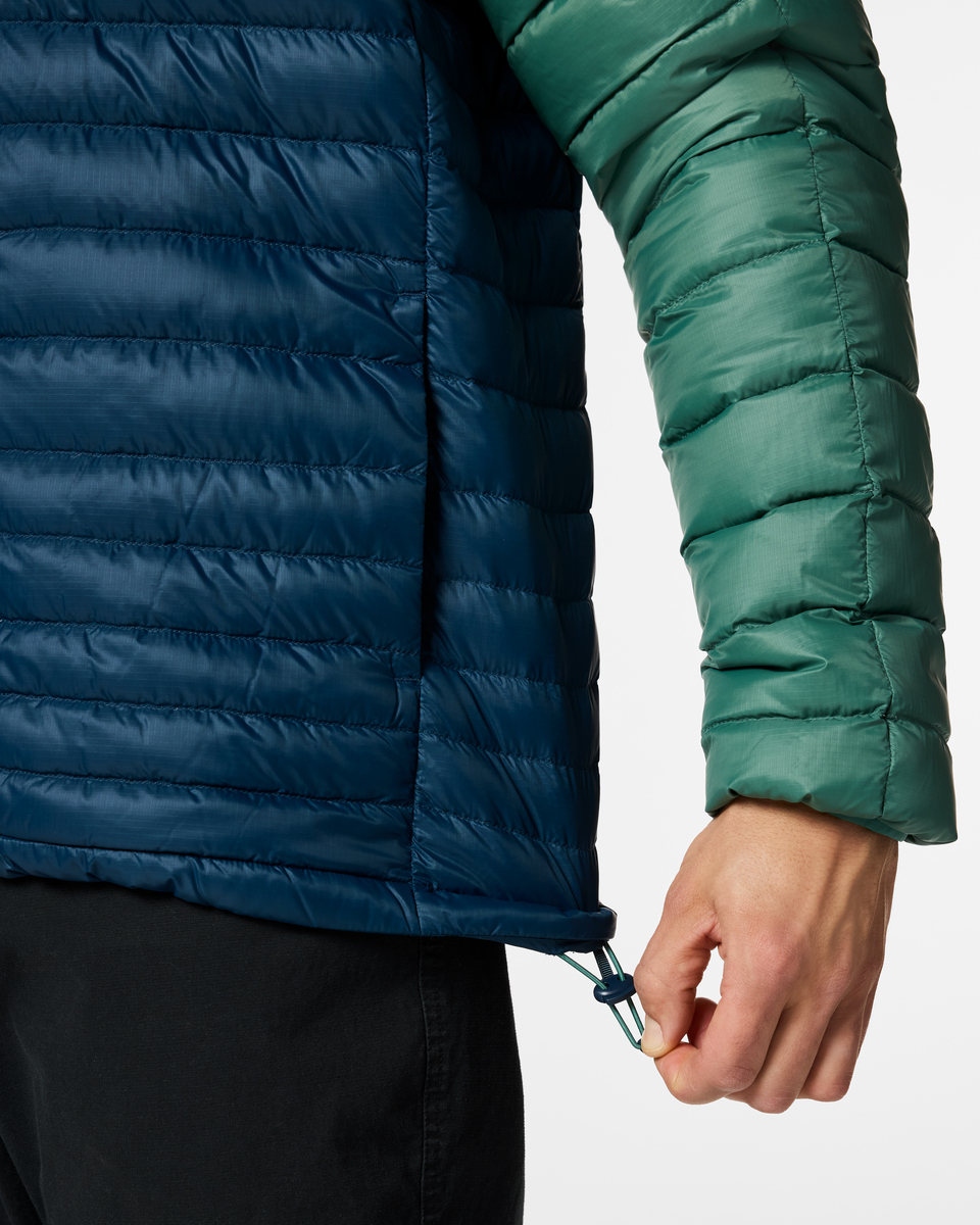 Fuego Down Jacket - Men's — image 34