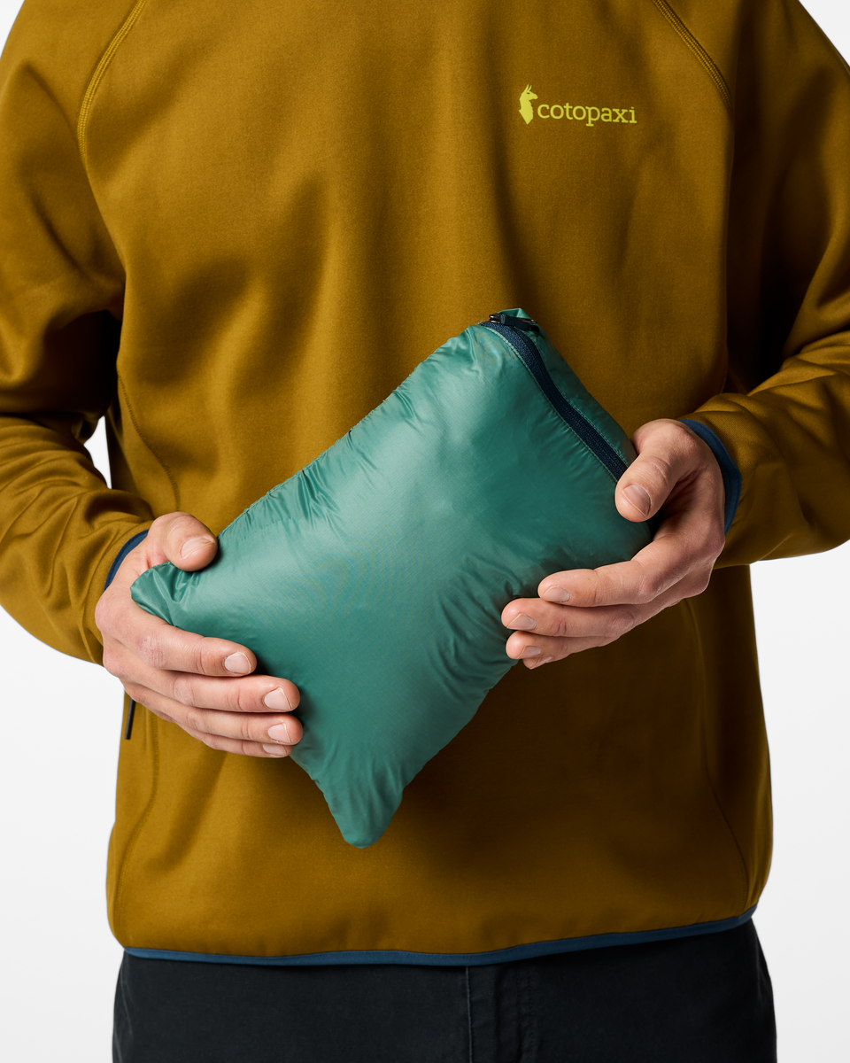 Fuego Down Jacket - Men's — image 36