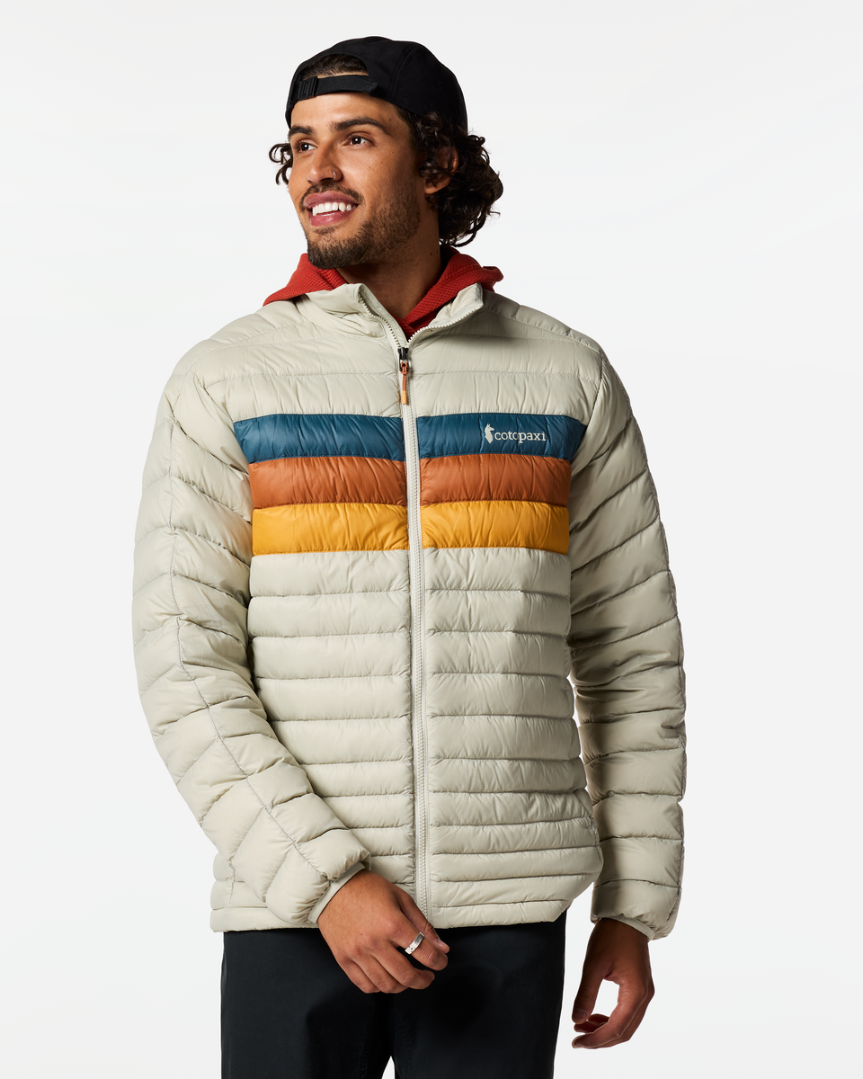 Fuego Down Jacket - Men's — image 37