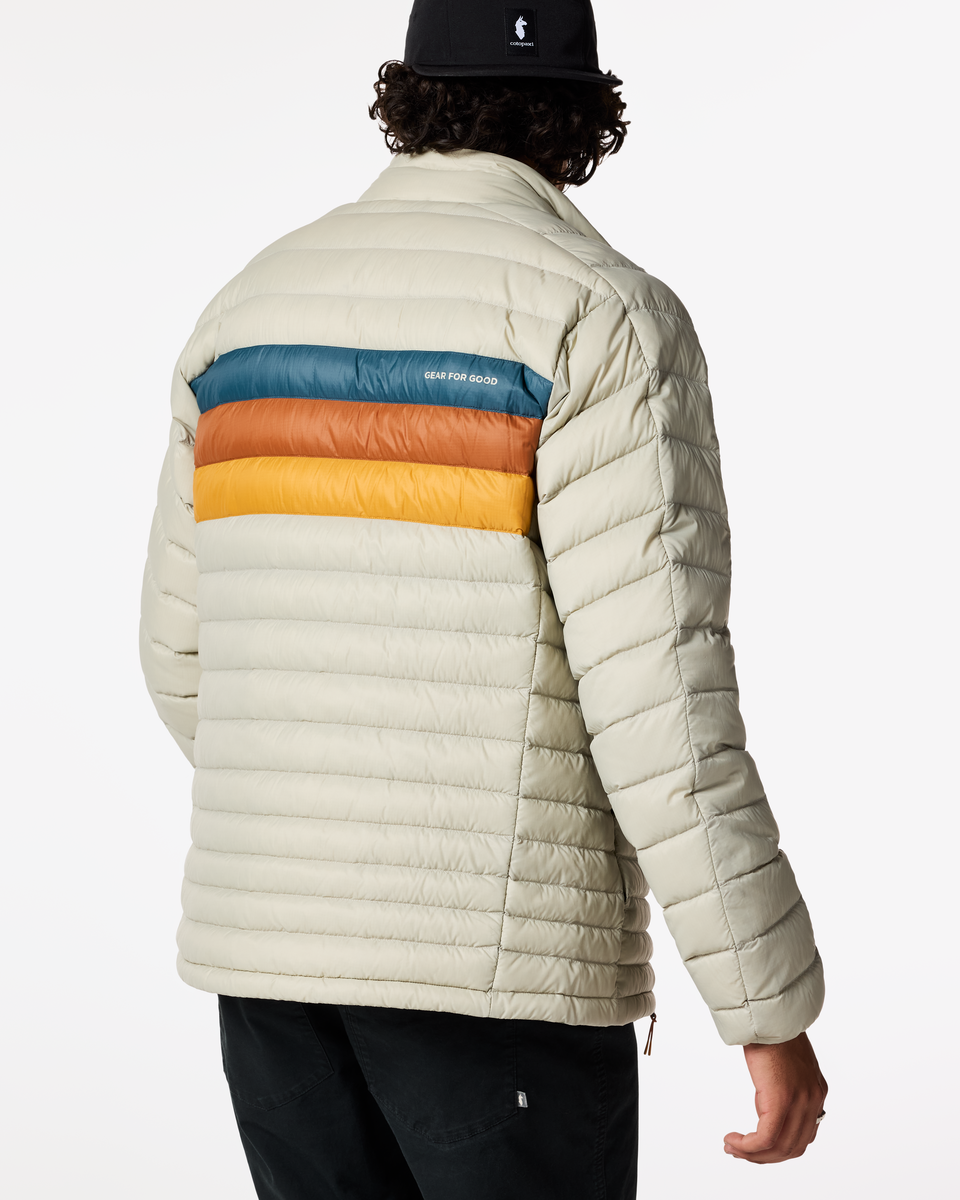 Fuego Down Jacket - Men's — image 39