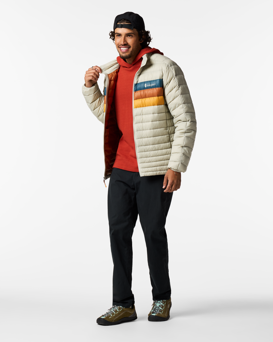 Fuego Down Jacket - Men's — image 38