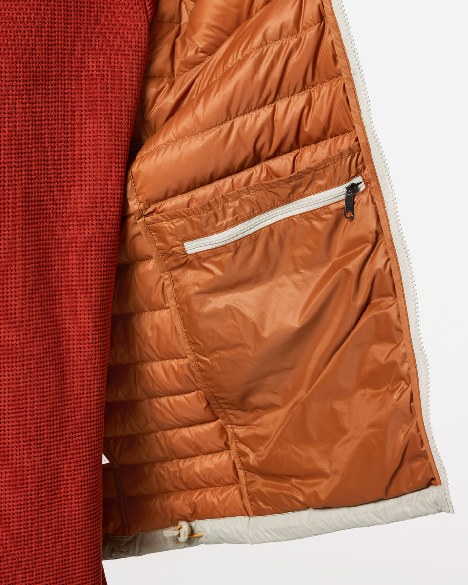 Fuego Down Jacket - Men's — image 40