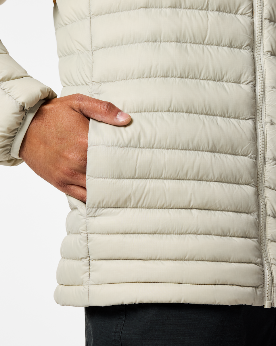 Fuego Down Jacket - Men's — image 41