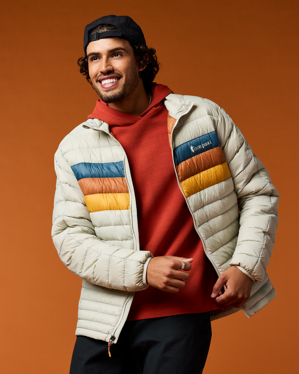 Fuego Down Jacket - Men's — image 43